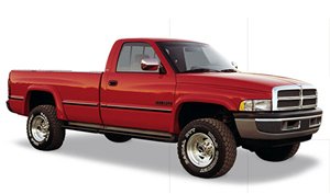 Download Dodge Ram Truck (1500 3500) 1994-2002 Service Manual PDF