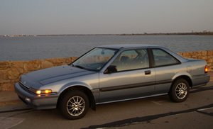 Download Honda Accord 1986-1989 Service Manual PDF