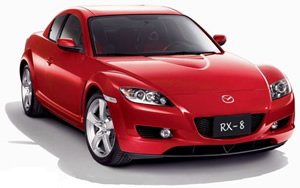 Download Mazda RX-8 2003-2008 Service Manual PDF