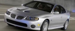 Download Pontiac GTO 2004-2006 Service Manual PDF