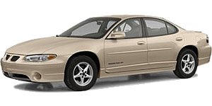 Download Pontiac Grand Prix 1997-2003 Service Manual PDF