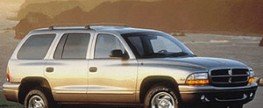 Download Dodge Durango 1997-1999 Service Manual PDF