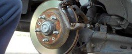 How Do You Know When to Change Your Brakes?