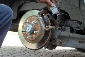 How Do You Know When to Change Your Brakes?