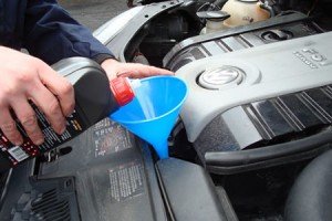 How to Chage Your Car Transmission Fluid?