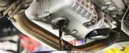 Must Know Tips for Oil Changes