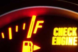 What is Check-Engine Indicator Light Mean?