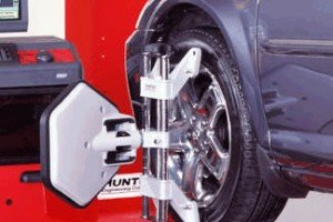 When Car Wheel Alignment Is Needed?