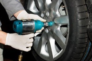 When Tires Rotation Process Is Needed?
