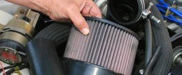 When Is The Right Time To Change Your Car Engine Air Filter?