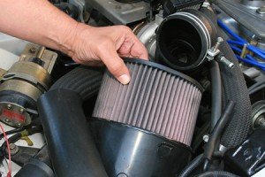 When Is The Right Time To Change Your Car Engine Air Filter?