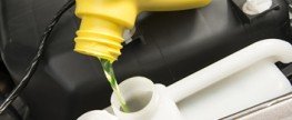 When Engine Coolant Need to Replace?