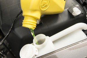 When Engine Coolant Need to Replace?