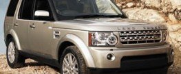 Download Land Rover Discovery 4 2009-2011 Service Manual PDF