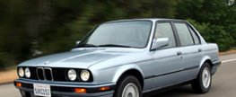 Download BMW 3 Series (E30) 1984-1990 Service Manual PDF