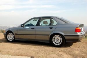 Download BMW 3 Series (E36) 1992-1998 Service Manual PDF