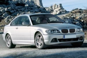 Download BMW 3 Series (E46) 1999-2005 Service Manual PDF